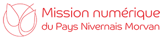 logo mission numérique